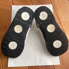 イフミー　靴　19センチの画像