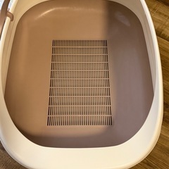 ユニチャーム　デオトイレ　猫　の画像