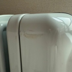 デロンギ オイルヒーターの画像