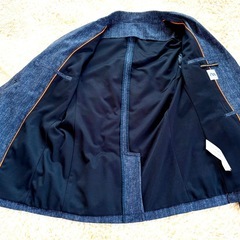 ZARA MAN ザラ　メンズ　薄手ジャケット　サイズ36の画像