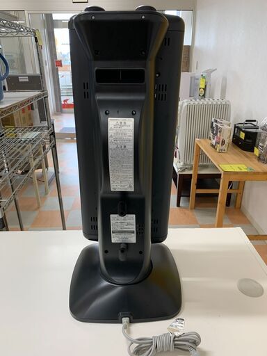 ＼家具＊家電のお店／【ｼﾞｬﾝｸﾞﾙｼﾞｬﾝｸﾞﾙ石川金沢店】遠赤グラファイトヒーター アラジン AEH-2G10AJ 2021年製 