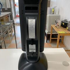 ＼家具＊家電のお店／【ｼﾞｬﾝｸﾞﾙｼﾞｬﾝｸﾞﾙ石川金沢店】遠赤グラファイトヒーター アラジン AEH-2G10AJ 2021年製 の画像