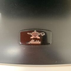 ＼家具＊家電のお店／【ｼﾞｬﾝｸﾞﾙｼﾞｬﾝｸﾞﾙ石川金沢店】遠赤グラファイトヒーター アラジン AEH-2G10AJ 2021年製 の画像