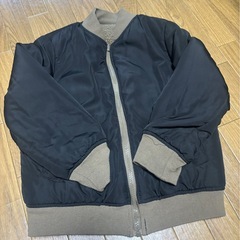 kiss☆ジャンバーの画像