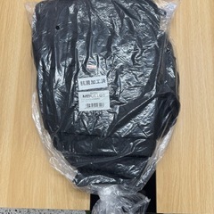 N-BOX JF1/JF2 シートカバー 前席使用 後席未使用の画像