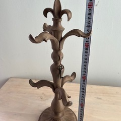 【商談中】アンティーク　ディスプレイの画像