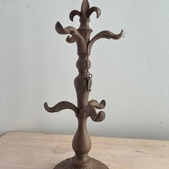 【商談中】アンティーク　ディスプレイの画像