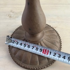 【商談中】アンティーク　ディスプレイの画像