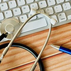 短期アシスタントスタッフ募集の画像