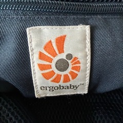 ergobabyの画像