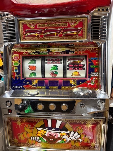 アイムジャグラー