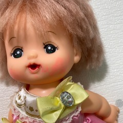 メルちゃんの画像