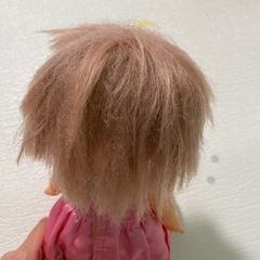 メルちゃんの画像