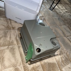 リンサークリーナの画像