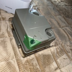 リンサークリーナの画像