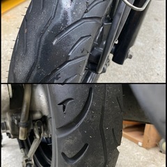 YAMAHA JOG ジョグ　SA55J 2015年モデル　ヤマハ　4スト　実動　書類付き　走る止まる曲がるOK 軽整備済み🔧　原付　スクーター　通勤　通学などにも✨の画像