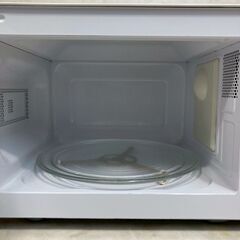 A8367【お買い得商品‼】NITORI ニトリ 2019年製 電子レンジ  MM720CUKN2の画像
