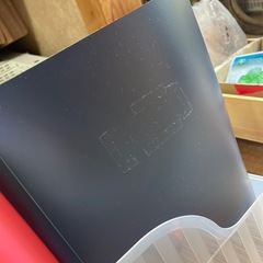 大量のファイルと諸々‼️の画像