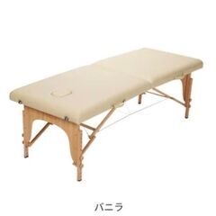 エステ、アイラッシュ、マツエク、整体用ベッドの画像