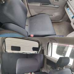 平成21年スズキワゴンRMH23S☆7km☆検令和8年7月の画像