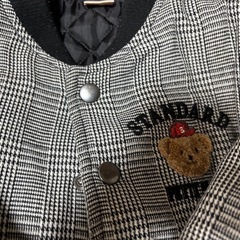 プティマイン アウター90cm おまとめセットの画像