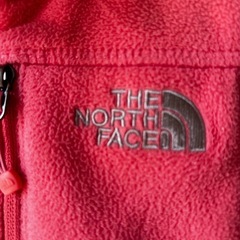 ノースフェイス　ベスト　キッズ120の画像