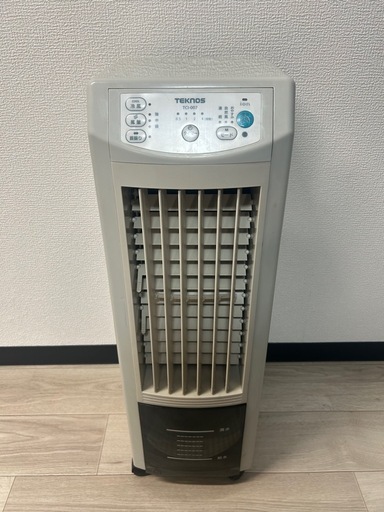 テクノイオン冷風機 　TCI-007
