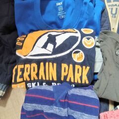 古着　150　子ども服の画像