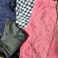 古着　150　子ども服の画像