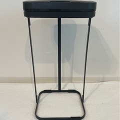 2つセット　自動センサー　ゴミ袋ホルダー　自動開閉　ごみばの画像