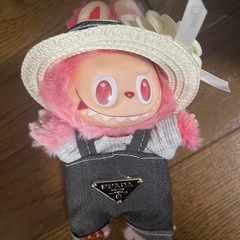 ラブブ　ケース　　　　取りにこれる方の画像