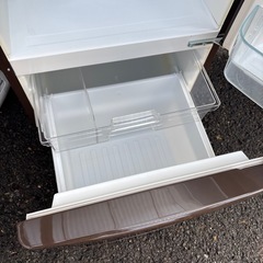 美品 冷蔵庫の画像