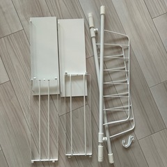 調味料ラックの画像