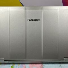 JC1122　16GB・LTE レッツノート CF-LV9 14型 Office2024 良品　大画面　大容量の画像