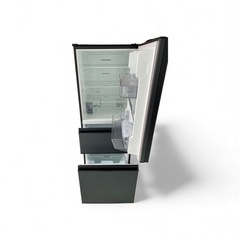 配達可【東芝】冷蔵庫325L★2023年製 クリーニング済み/6ヶ月保証付き【管理番号】1202 橋の画像