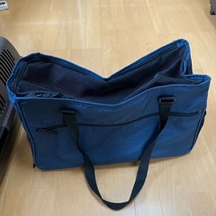 ペットクレート2個セット の画像