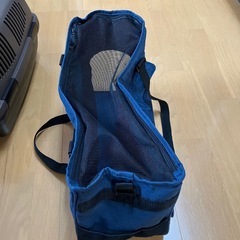 ペットクレート2個セット の画像