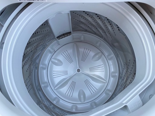 洗濯機 Panasonic NA-F5B1 5.0kg 2023年製