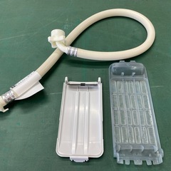 洗濯機 Panasonic NA-F5B1 5.0kg 2023年製の画像