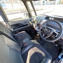  ★タントカスタムRS★2020年式★修復歴なし★ダイハツ★ターボ★の画像