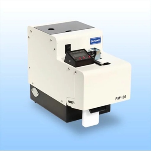 【新品未使用】自動ネジ供給機／ネジ供給機／大武ルート工業／FM-3630