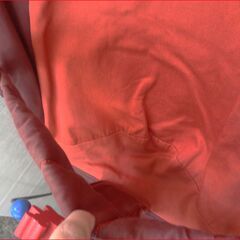 【￥2200-】BABYBJORN/ベビービョルン バウンサー イス ベビー 子供 おもちゃ付の画像