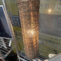 リサイクルショップどりーむ天保山店　No5073 間接照明　卓上　オシャレ　の画像