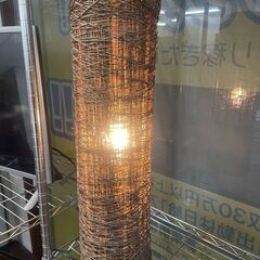 リサイクルショップどりーむ天保山店　No5073 間接照明　卓上　オシャレ　の画像