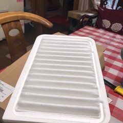 フィルターの画像