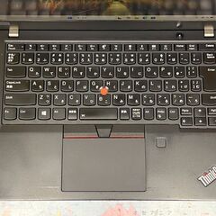 JC0978　i7 16GB 512GB レノボ X390 ノートPC Office2024　高性能　大容量の画像