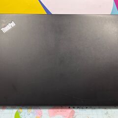 JC0978　i7 16GB 512GB レノボ X390 ノートPC Office2024　高性能　大容量の画像