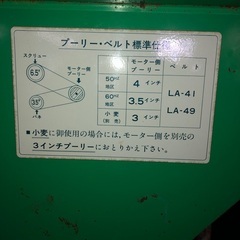 タイショー　グレンコンテナEXホース付きの画像