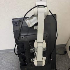 液晶テレビ  VESAマウント付きの画像