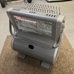 イワタニ　カセットガスストーブ【F01014】の画像